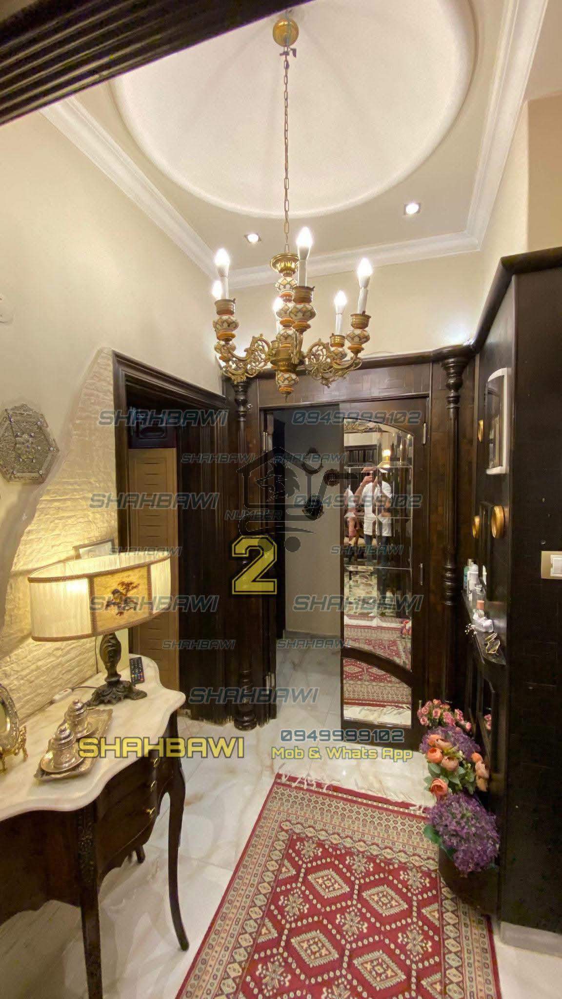 منزل فاخر - الصورة 2