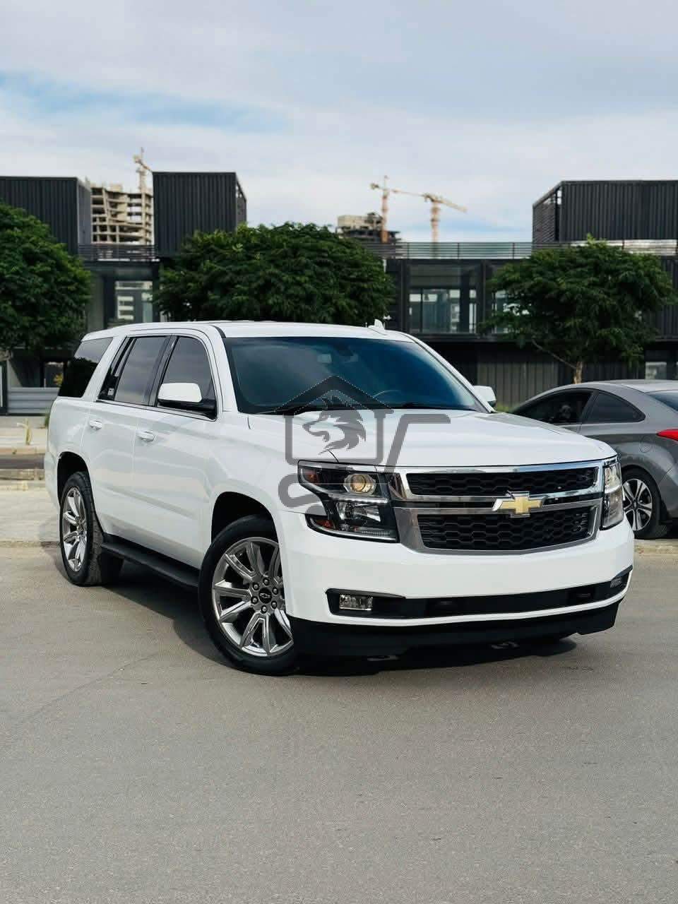 Chevrolet Tahoe - الصورة 6