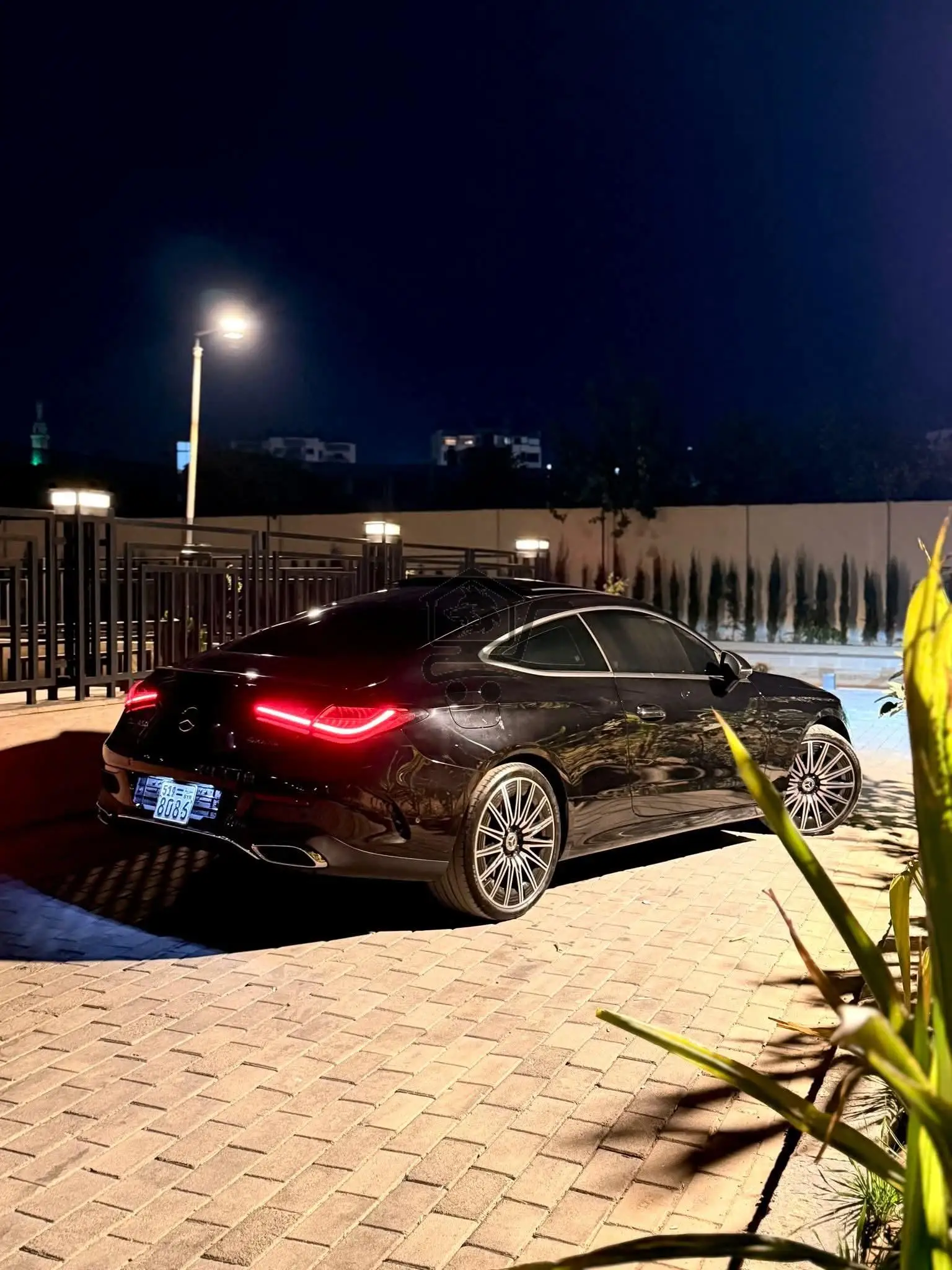 Mercedes Cle - الصورة 9