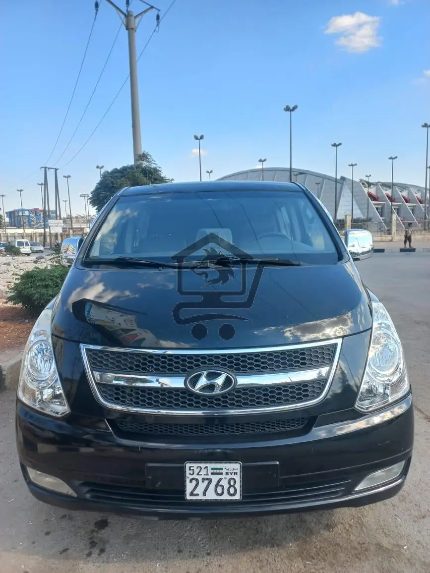 هيونداي اتش ون