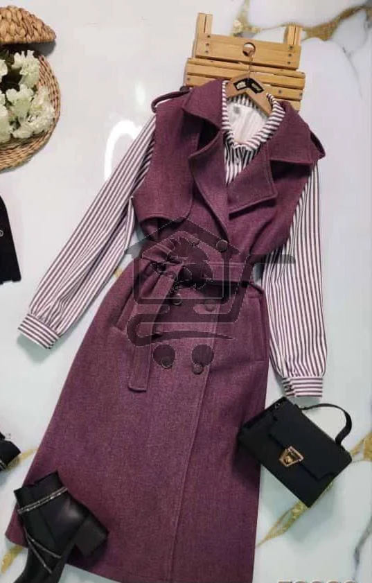 جوخ نسائي - الصورة 4