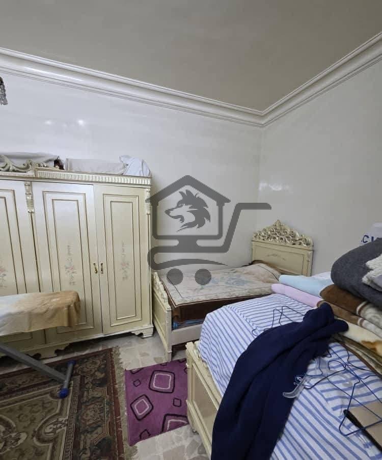 منزل في شارع النيل - الصورة 2