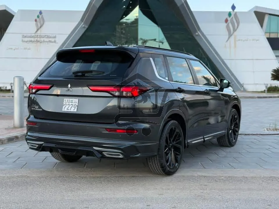 Mitsubishi - الصورة 2