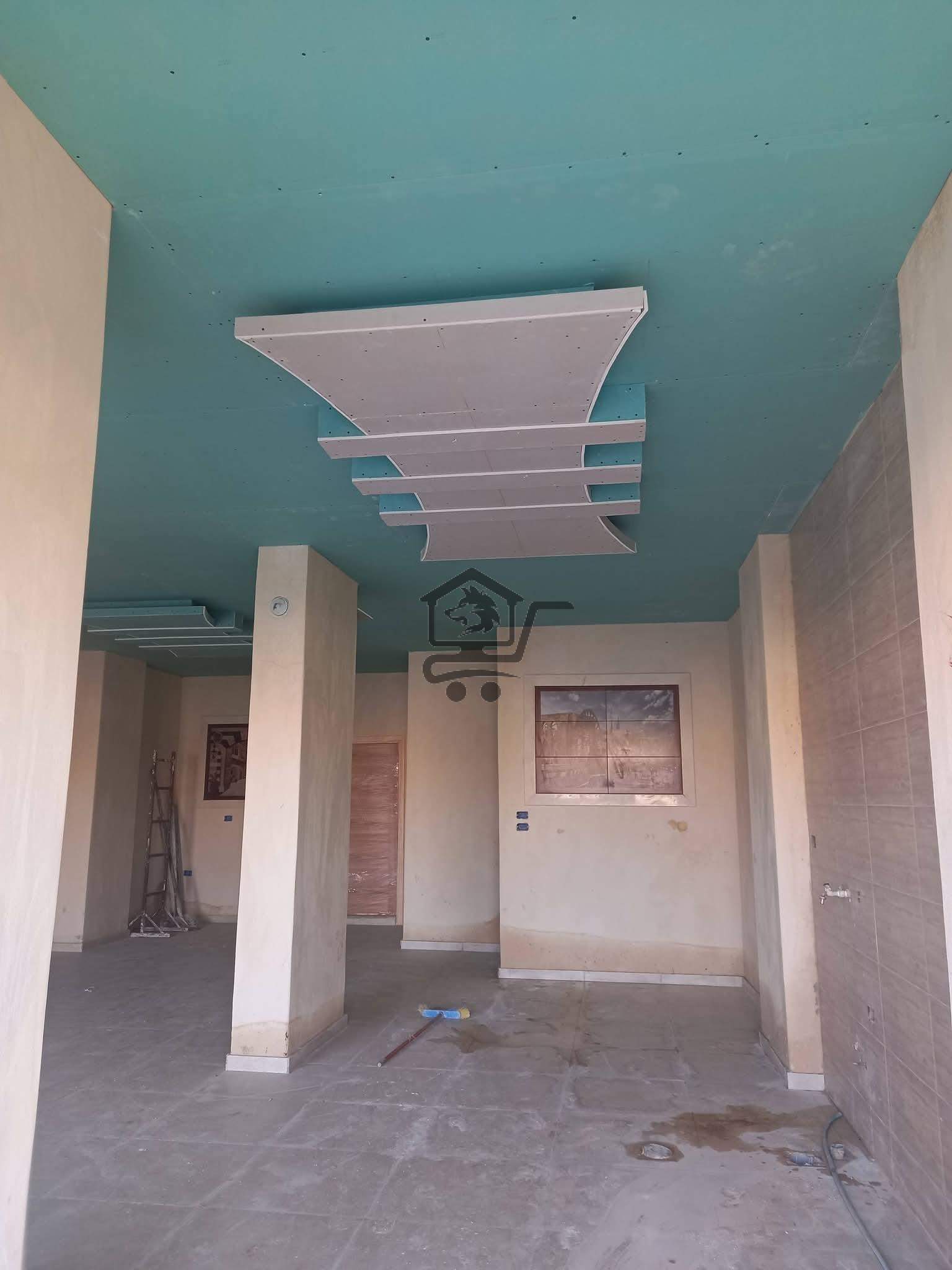 أبوعمر للفنون الديكور - الصورة 1