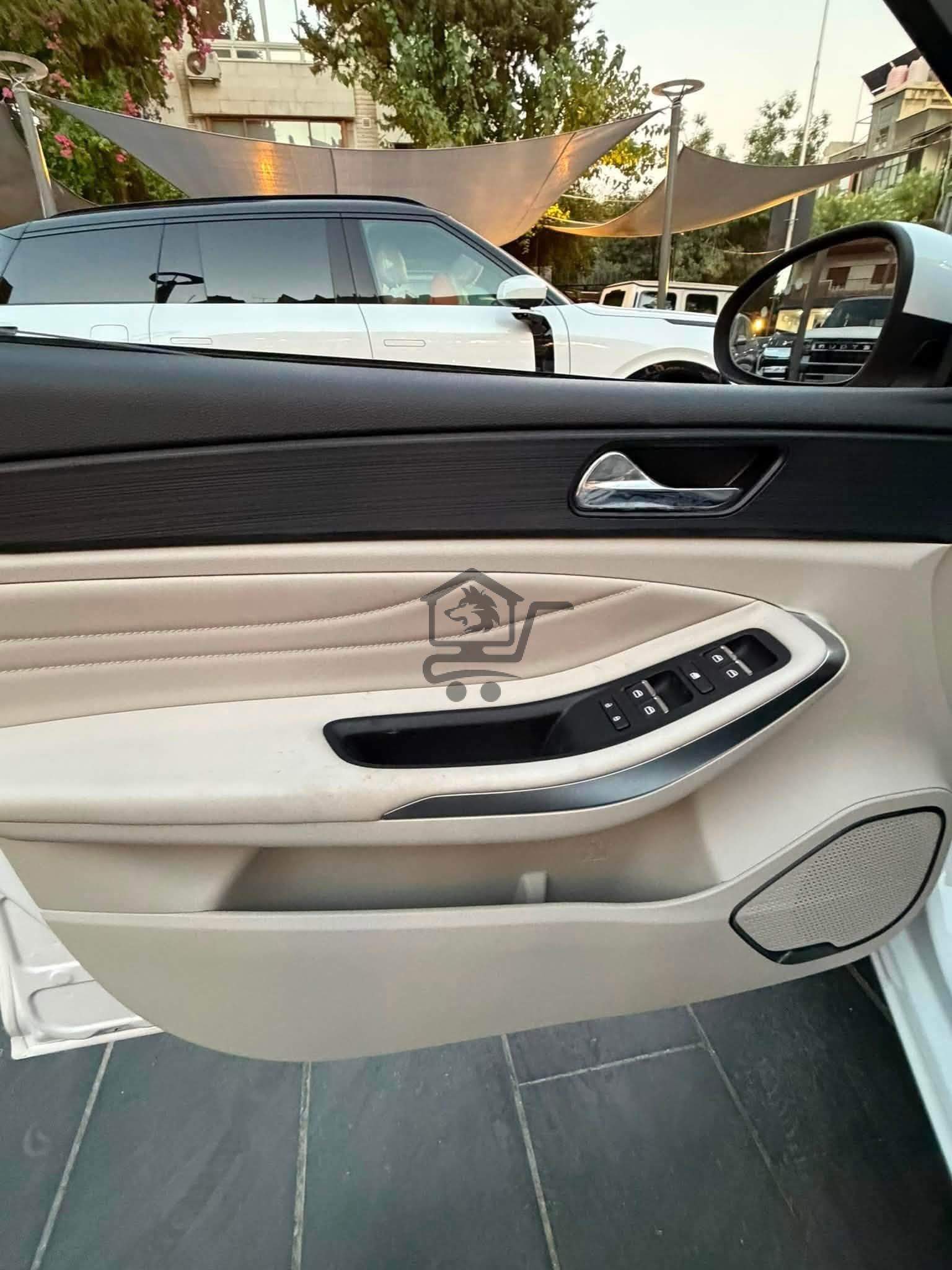 CHERY ARRIZO  5 - الصورة 5