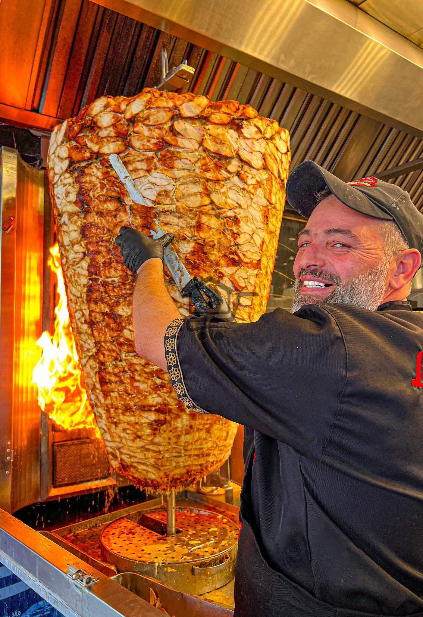 بروستد القصور - الصورة 4