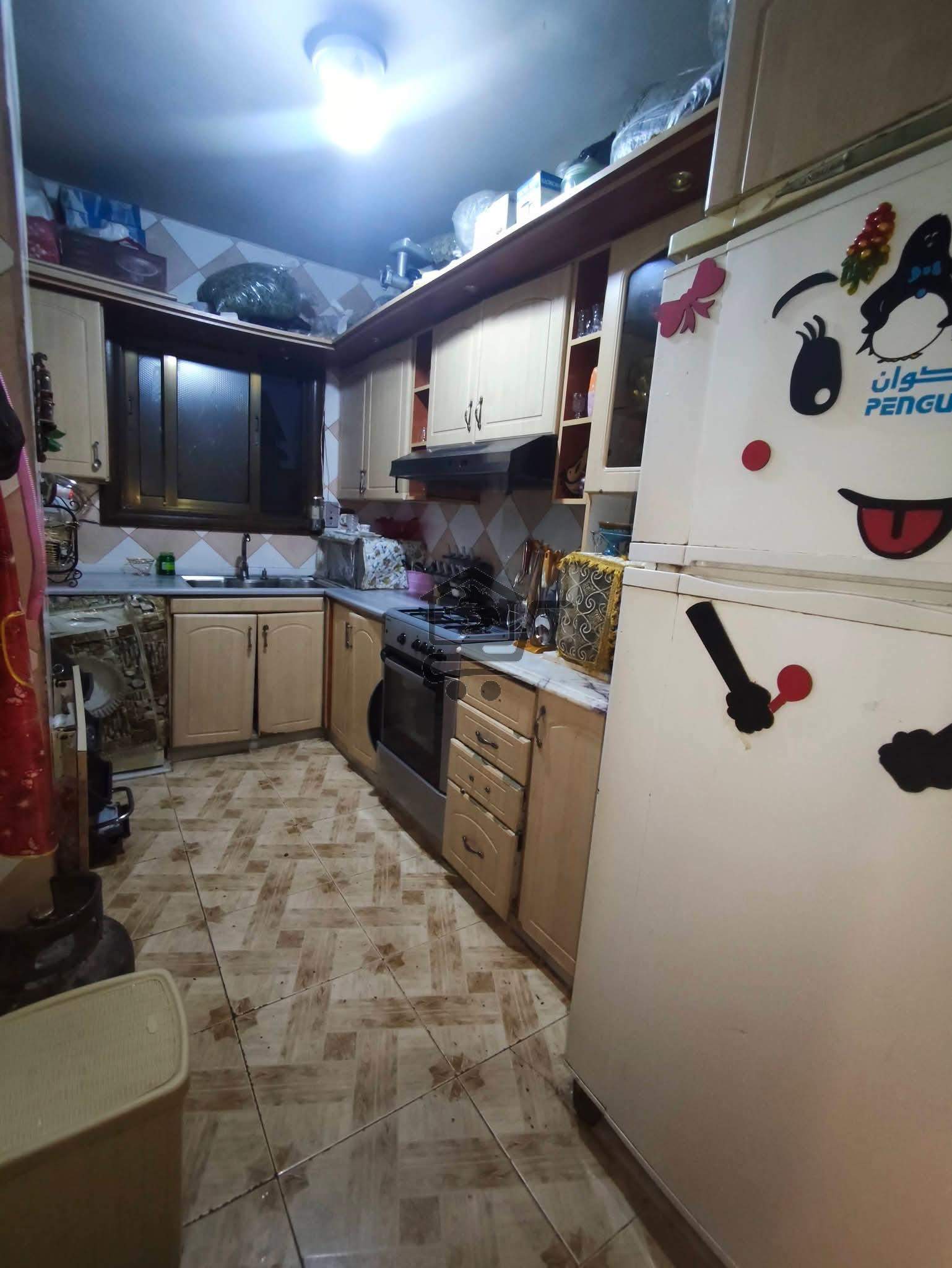 شقة في حي الإذاعة - الصورة 6