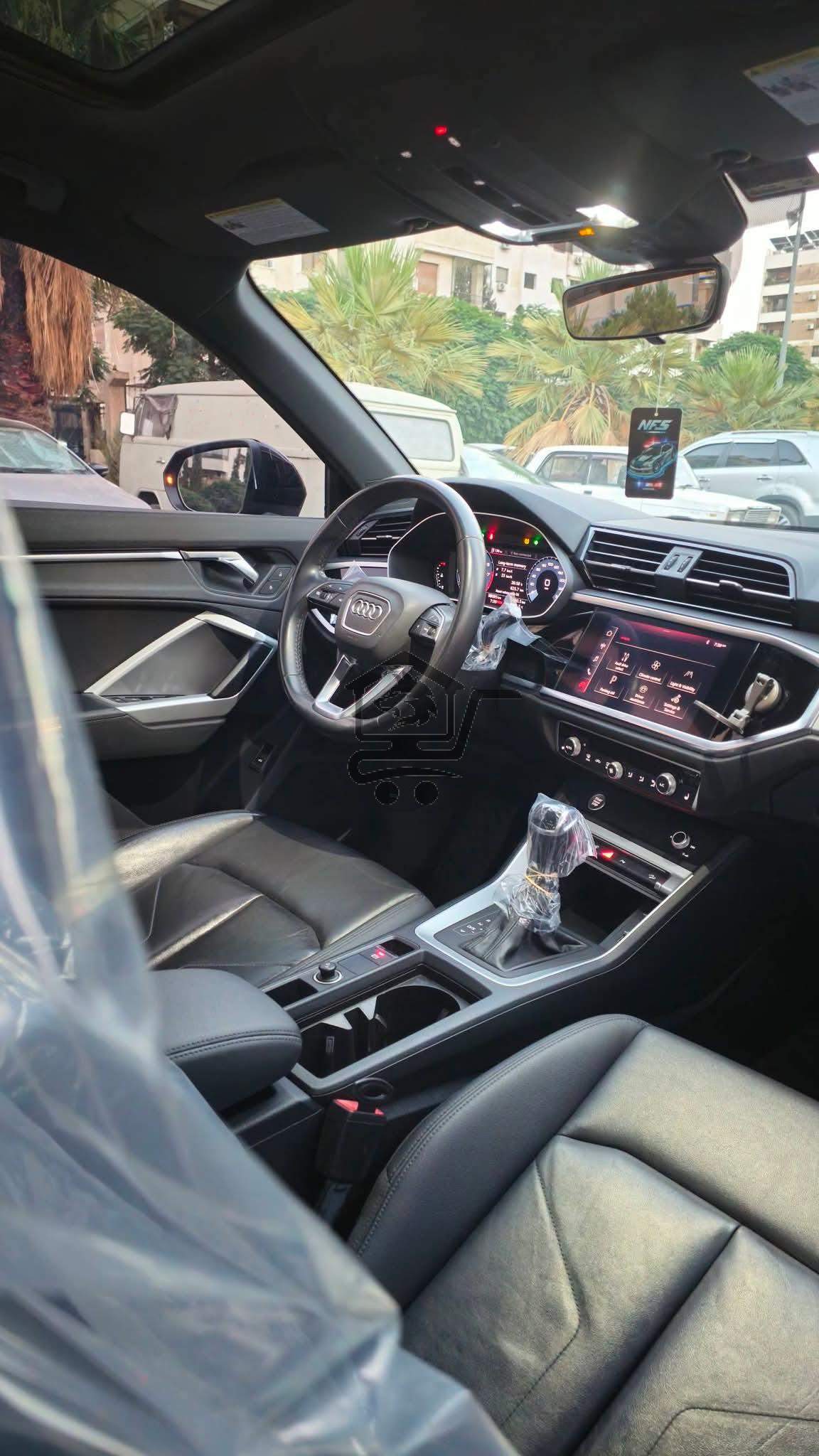 AUDI Q3 - الصورة 7