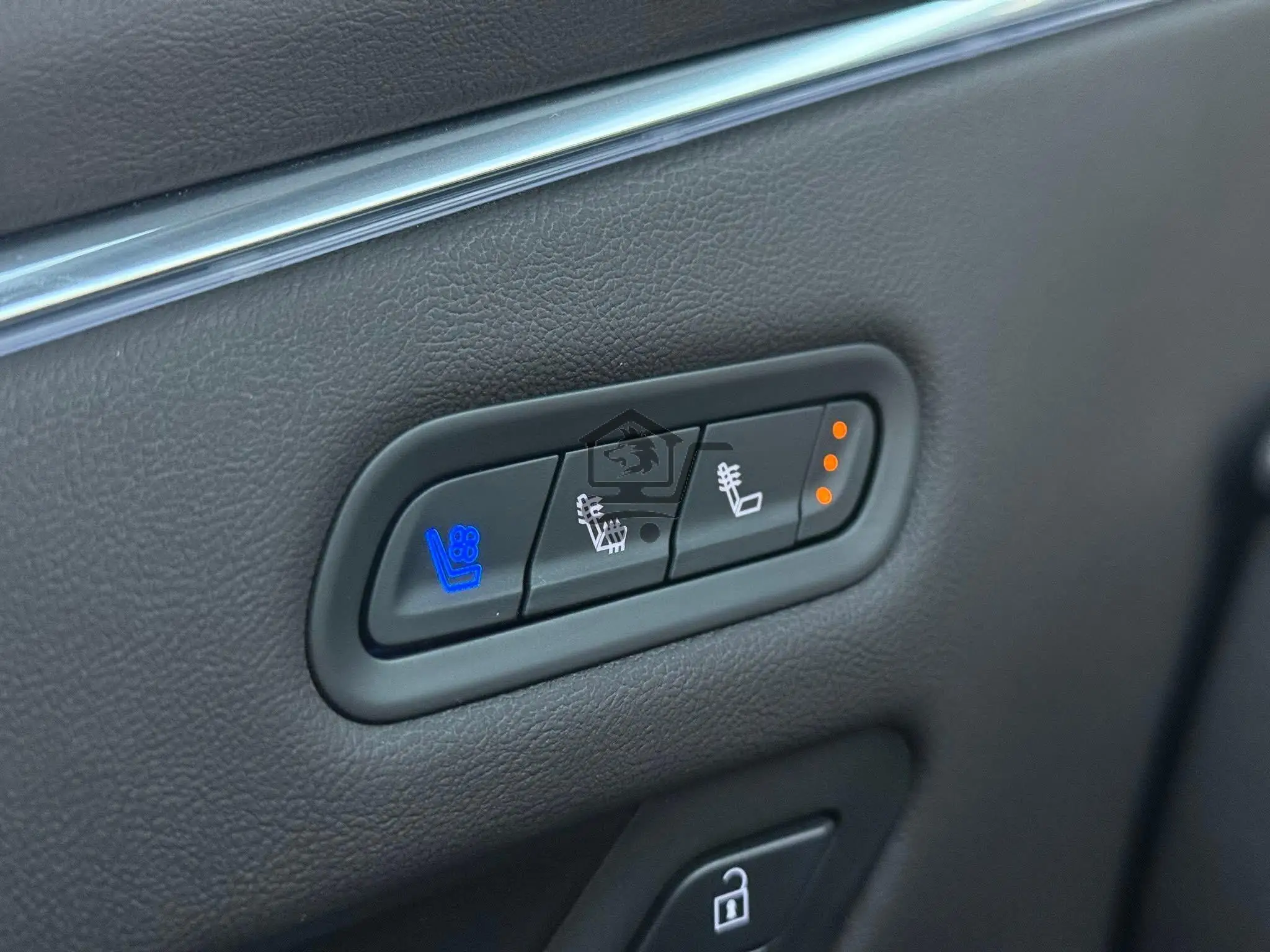 Cadillas Escalade - الصورة 6