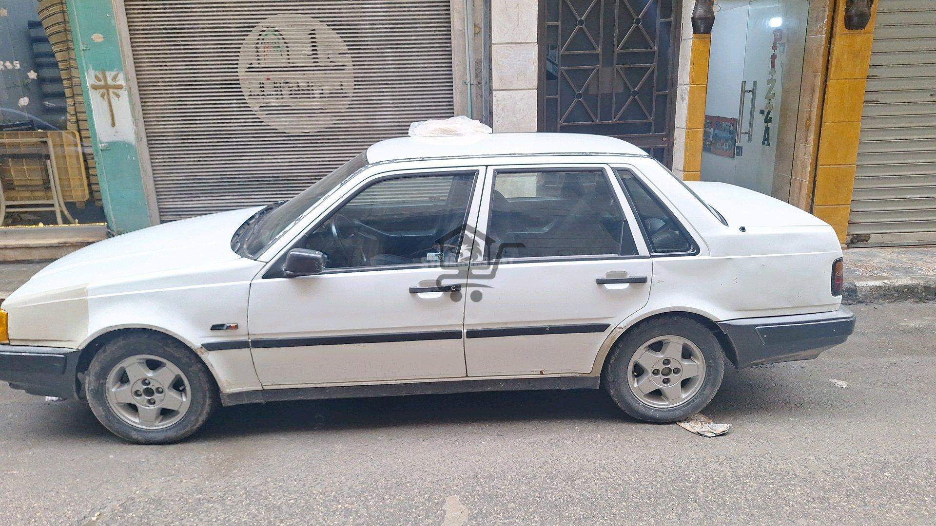 فولفو - Volvo 460 - الصورة 8