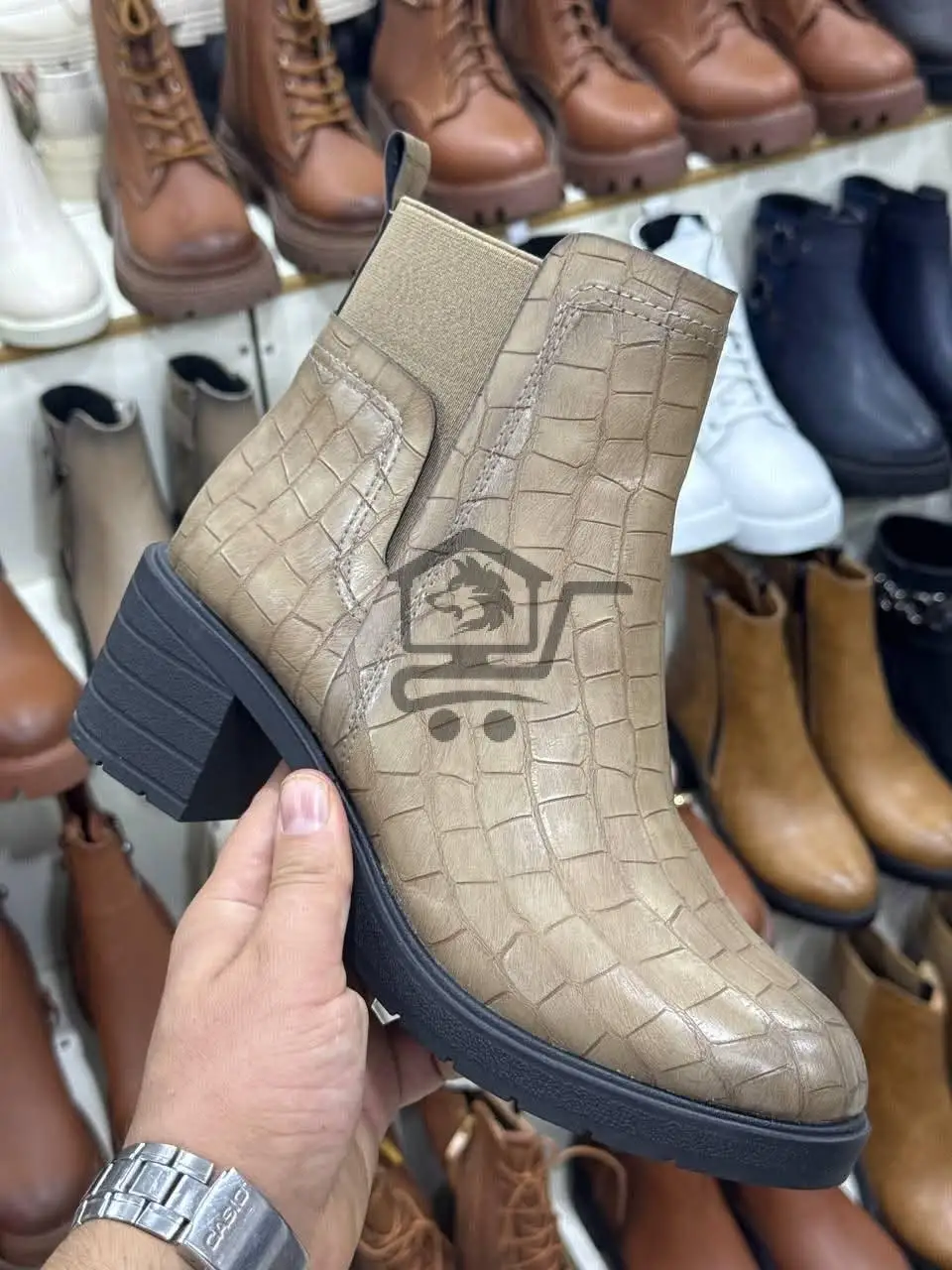 رانج نسائي - الصورة 2