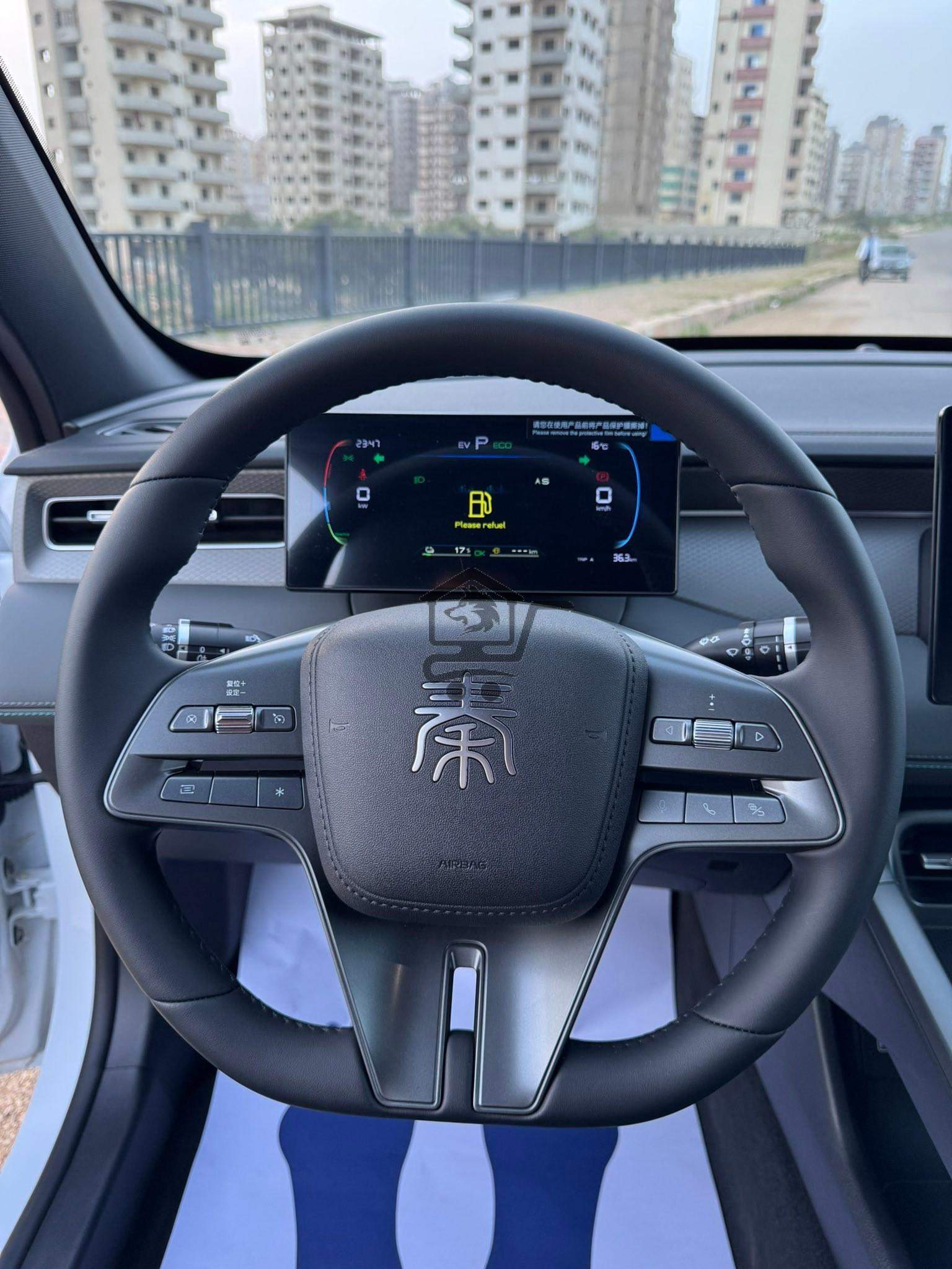 BYD Qin Plus - الصورة 8
