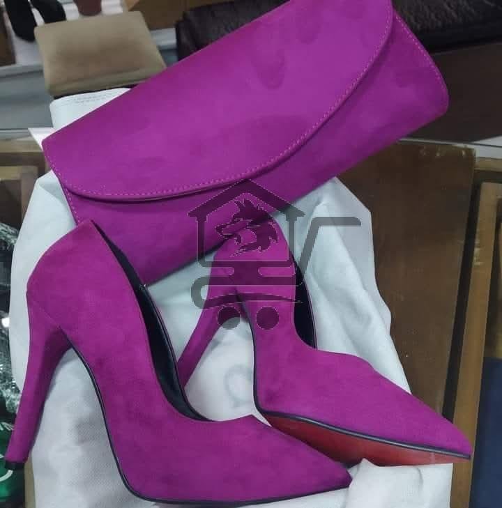 Oliver Shoes - الصورة 1