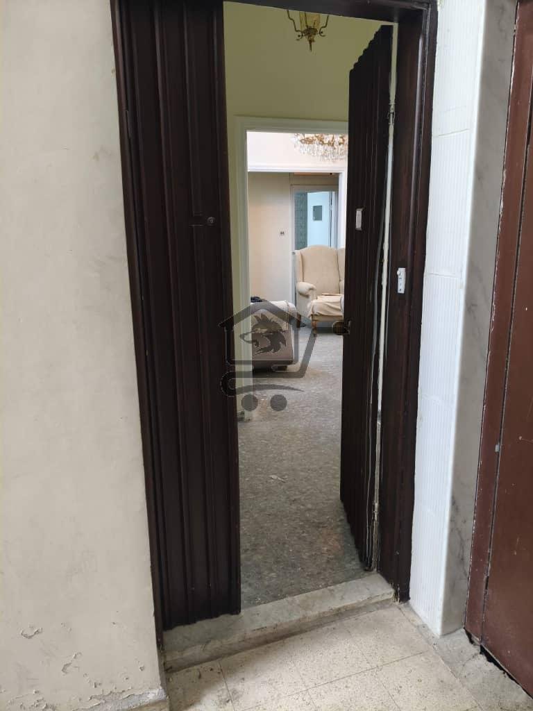 للإيجار بيت فاضي بـ الجسر الأبيض- جانب الموقف - الصورة 8