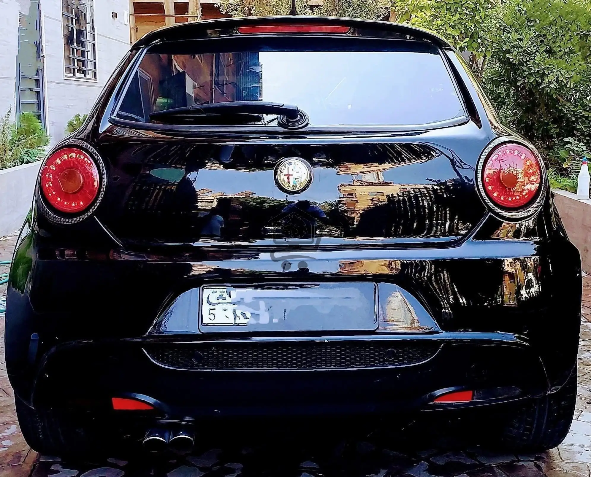 السيارة الرياضية الإيطالية الأروع - الصورة 3