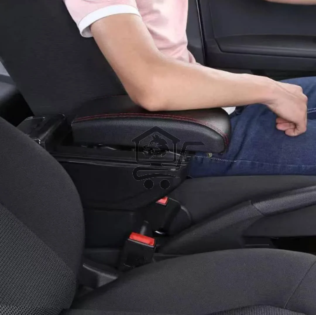 قنصل السيارة المميز - الصورة 8