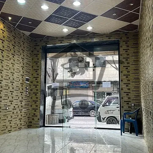 محل تجاري إكساء سوبر ديلوكس - الصورة 2