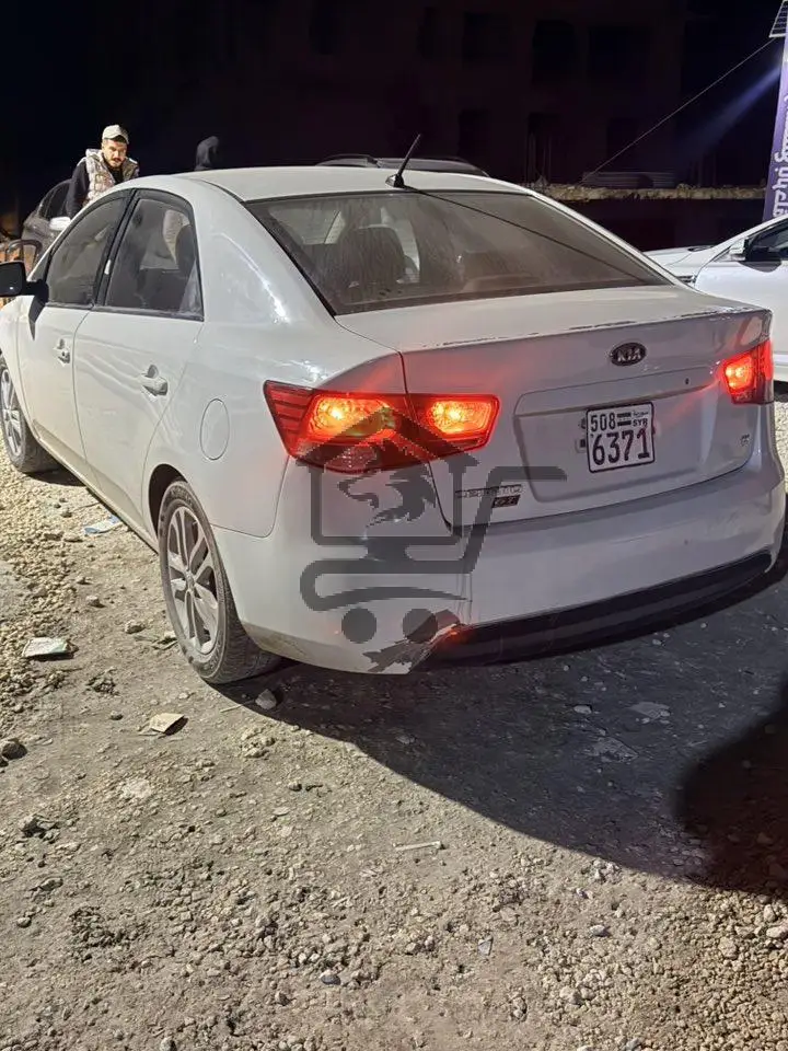 فورتي 2012  اتوماتيك - الصورة 7