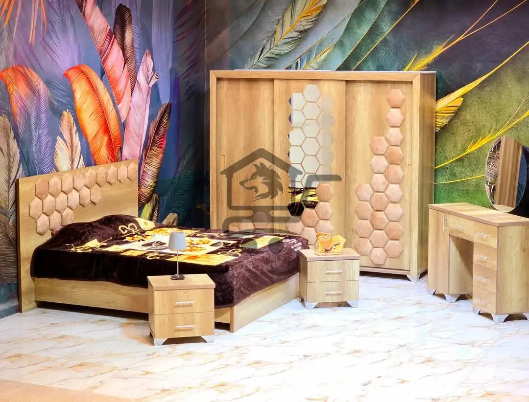 مفروشات الصهيب... بيتك بيحكي عن ذوقك! - الصورة 3