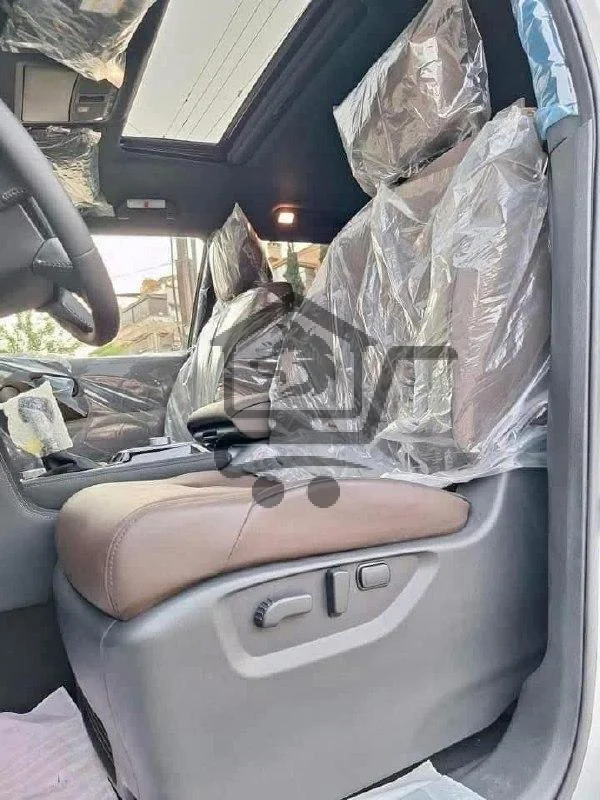 Nissan Armada Platinum 5.6 - الصورة 5