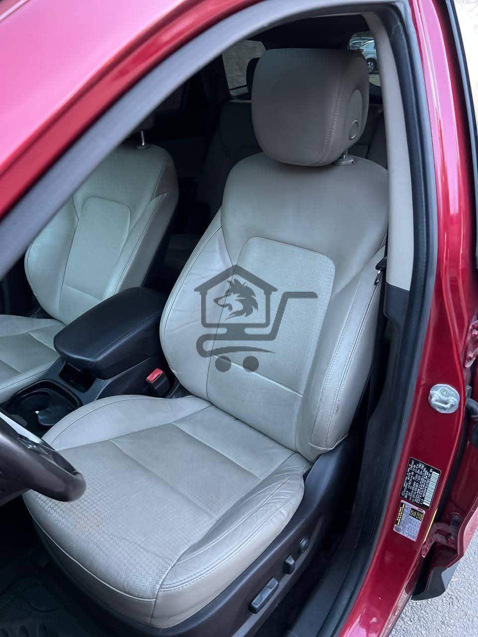 Santafe Max Cruz - الصورة 7