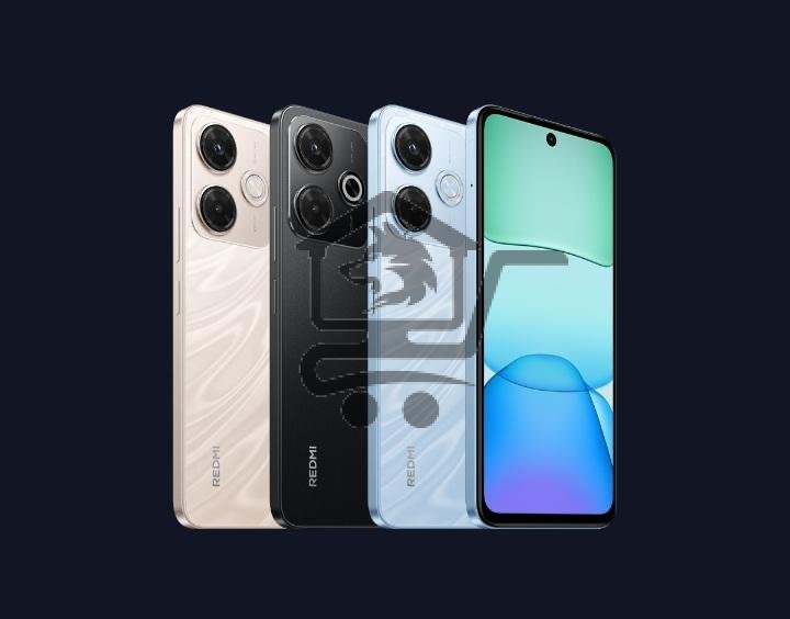 موبايل Redmi 13X...256 GB - الصورة 3