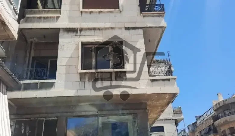 بيت للبيع – الجسر الأبيض، مقابل الجامع - الصورة 3