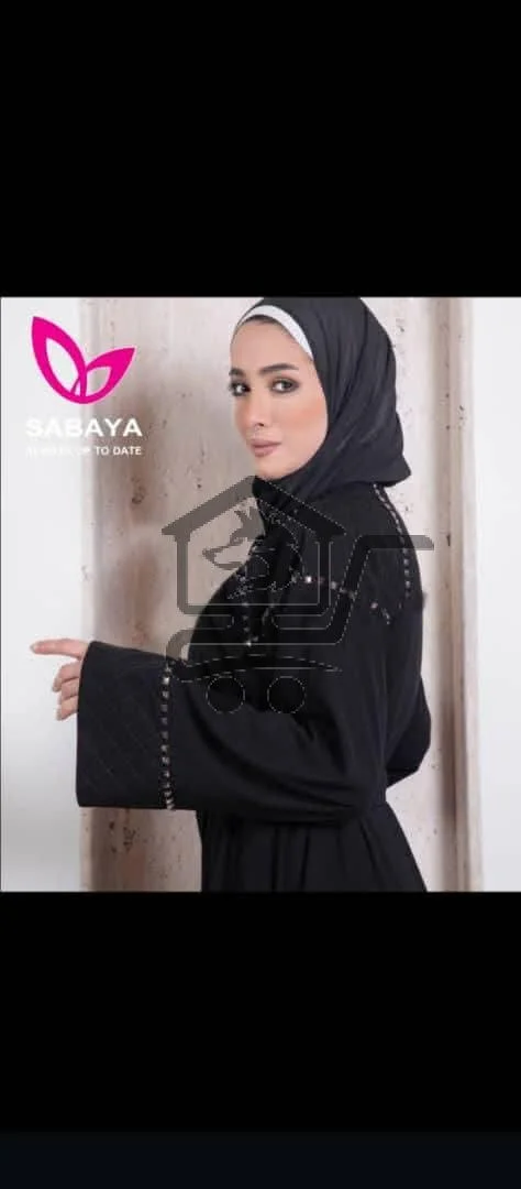 عرض عبايات - الصورة 7