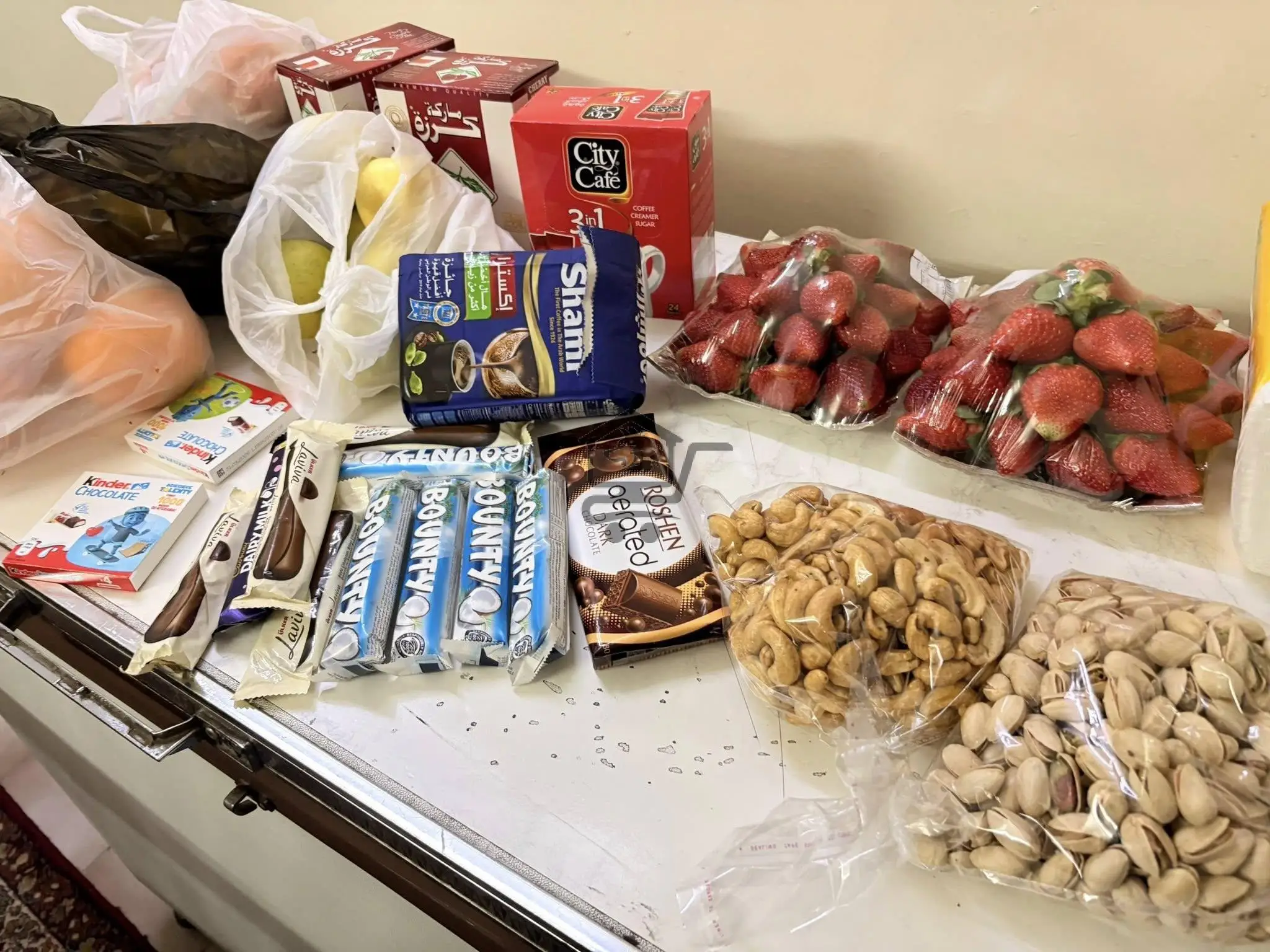 توصيل  هدايا المغتربين لكل المحافظات - الصورة 3