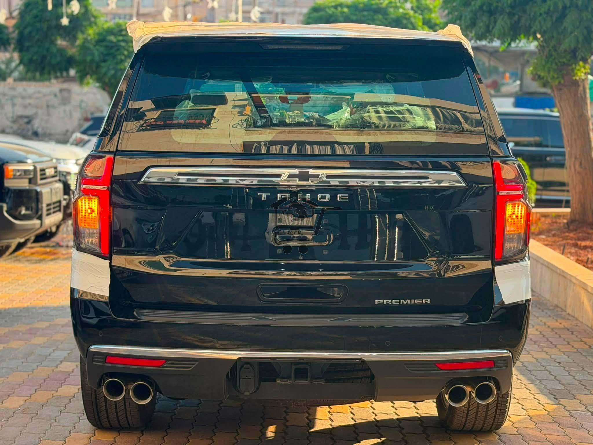 Chevrolet Tahoe Premier 2024 - الصورة 6
