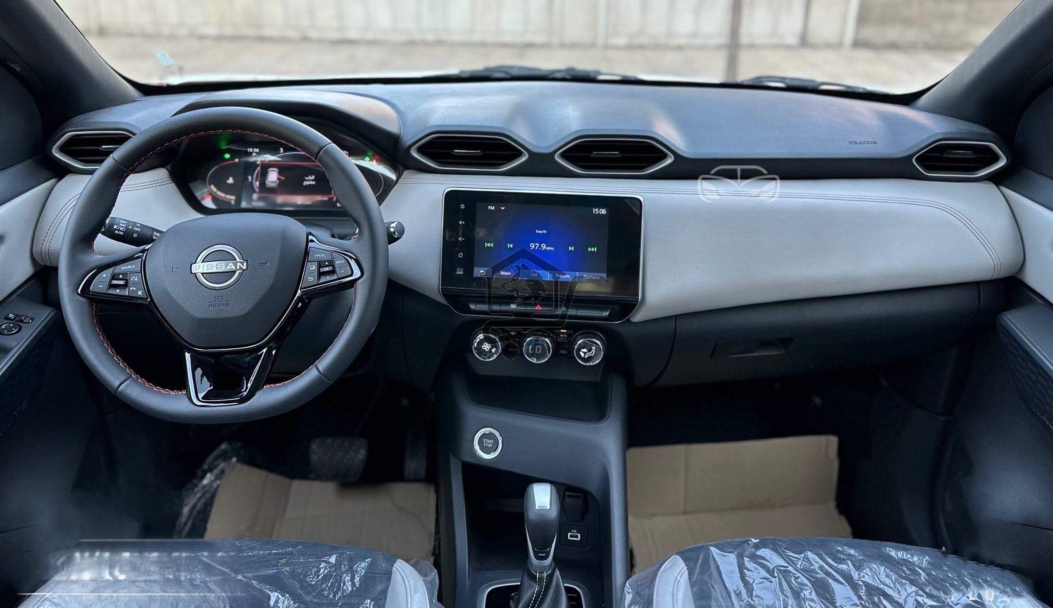 Nissan Magnite 2026 - الصورة 6