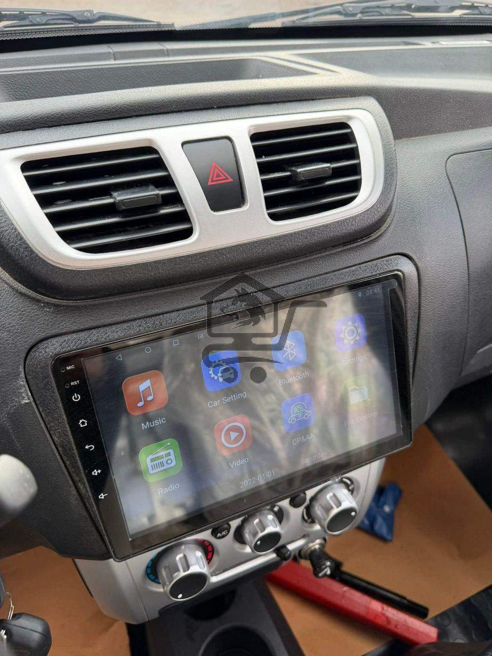 DFSK Mini Truck K01S - الصورة 8