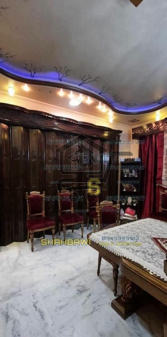 منزل فاخر - الصورة 9