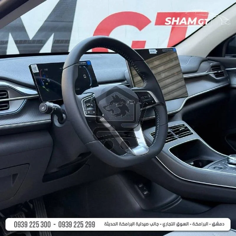 BYD Destroyer 2025 - الصورة 7