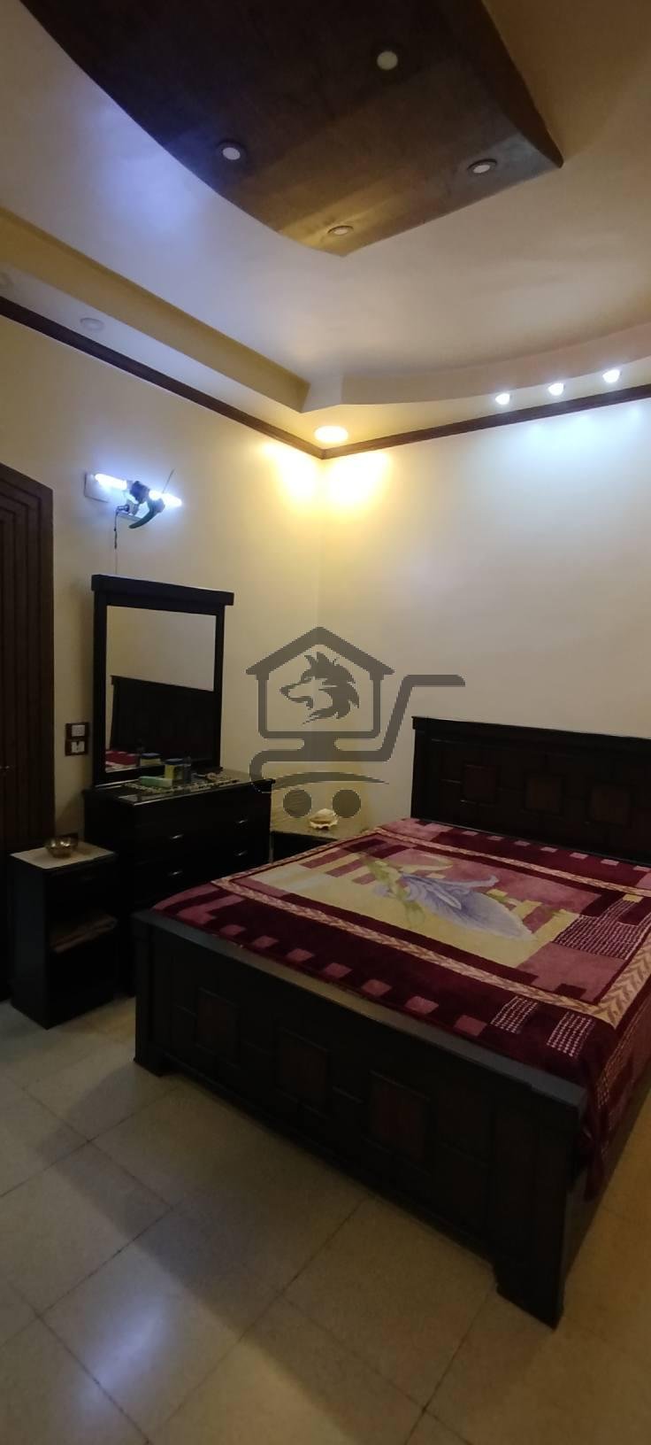 للبيع شقة - الصورة 2