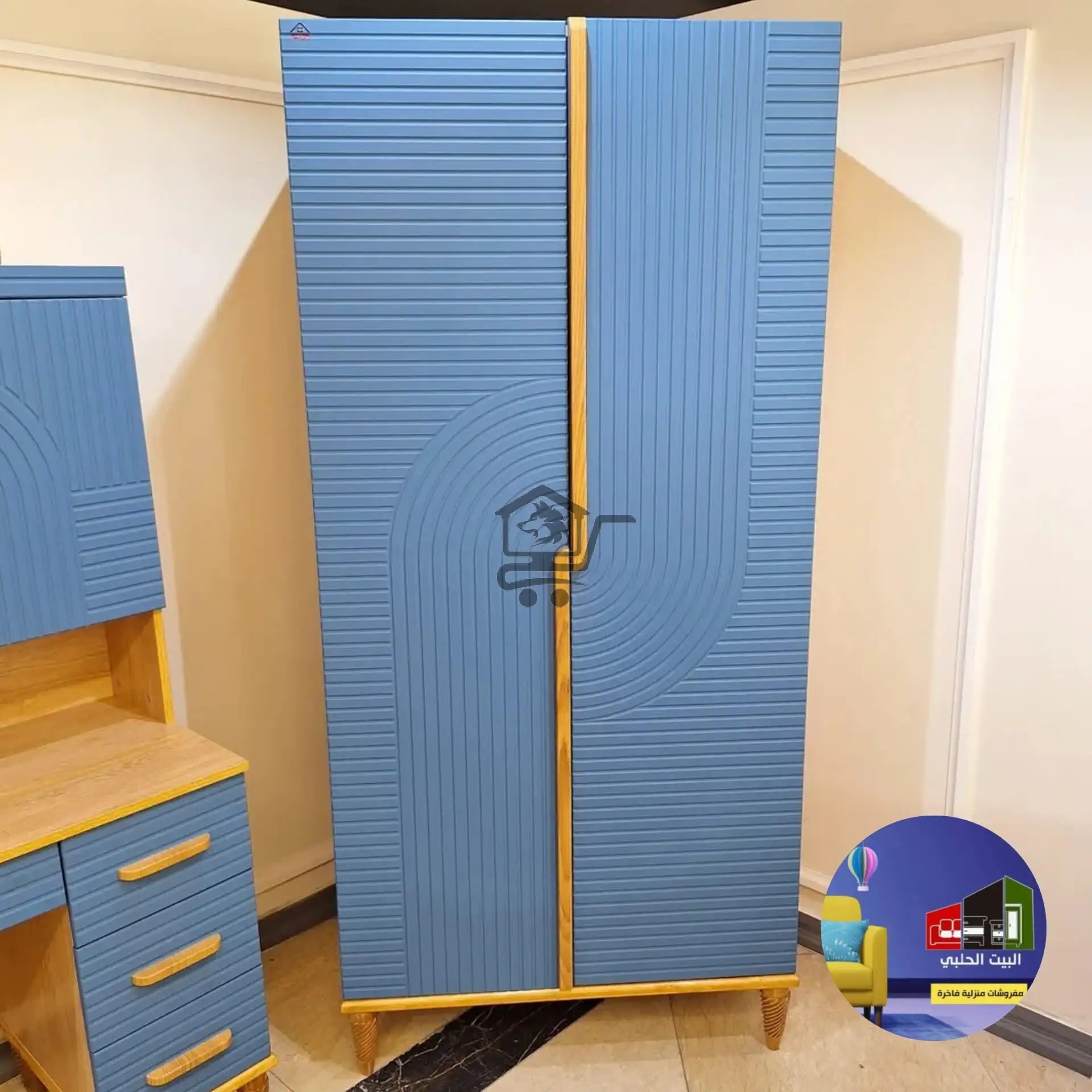 غرفة نوم - الصورة 3