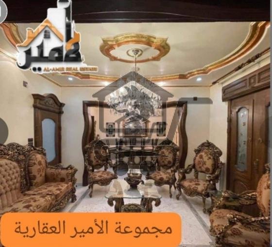 منزل للبيع في حلب الجديدة - 2
