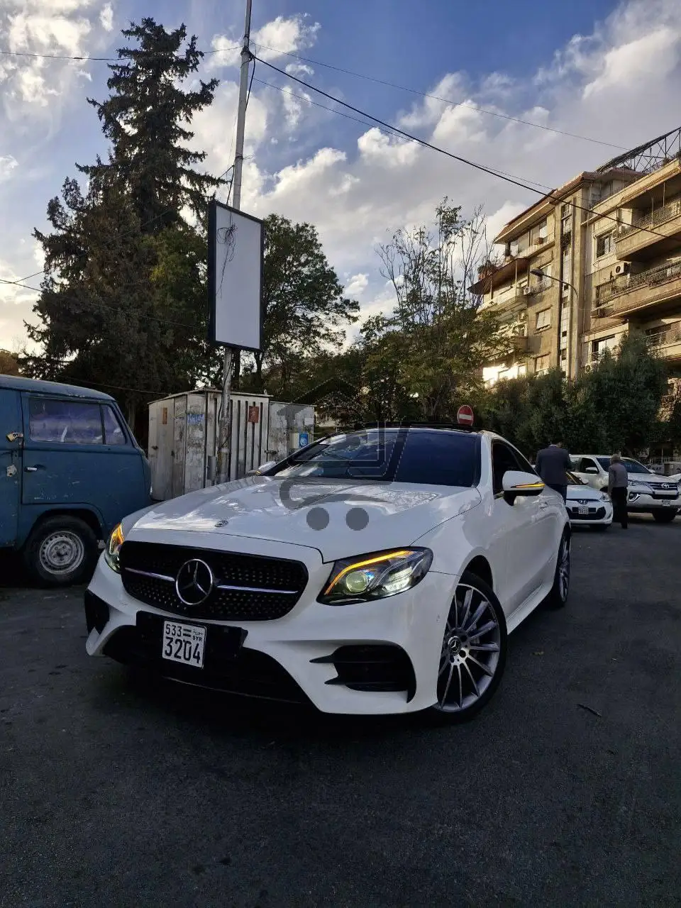 مرسيدس بنز - الصورة 4