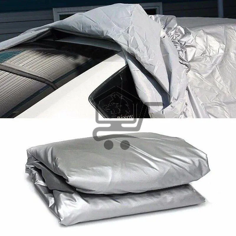 Car cover - الصورة 5