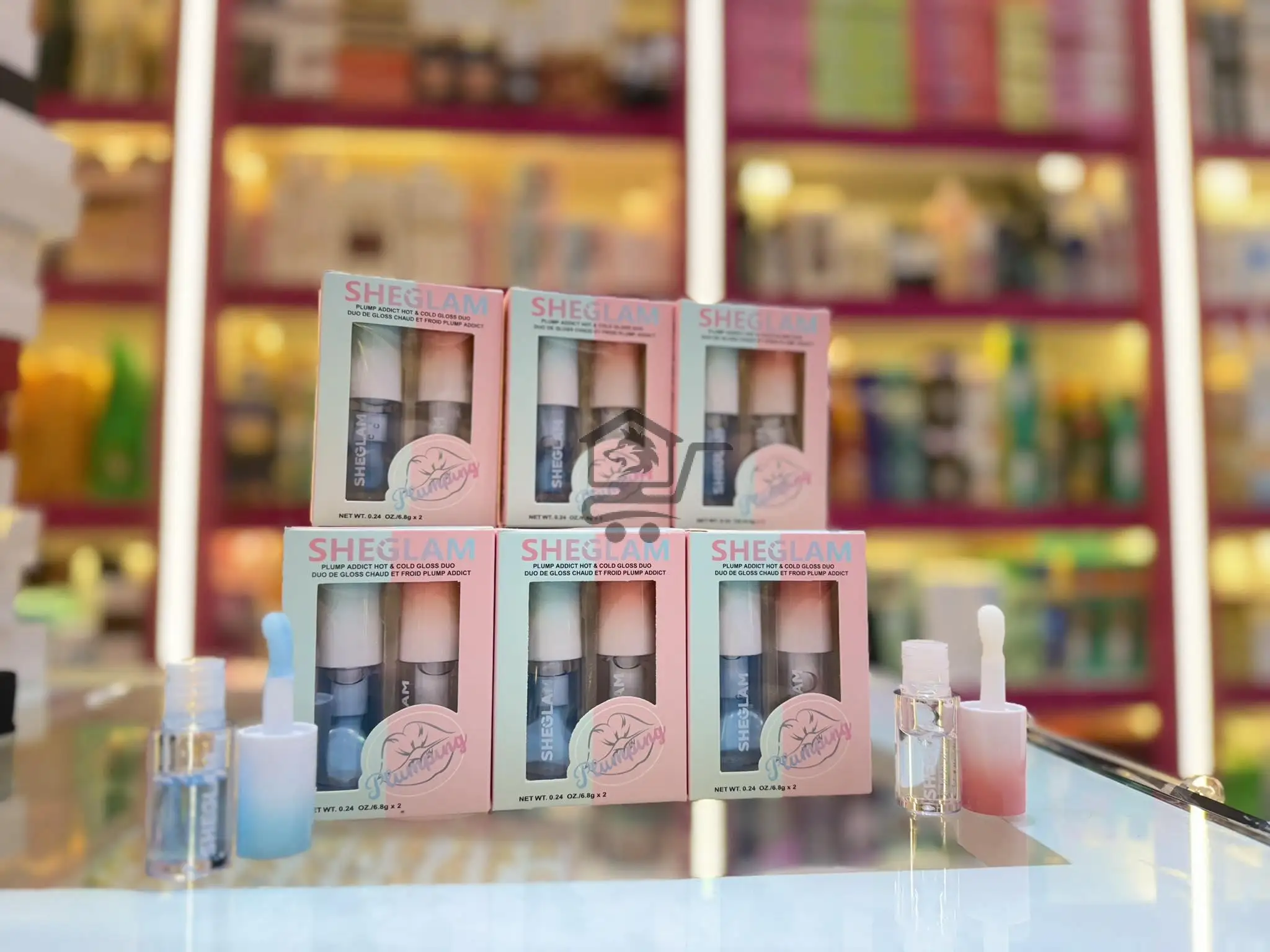 مكياجات شيكلام - الصورة 4