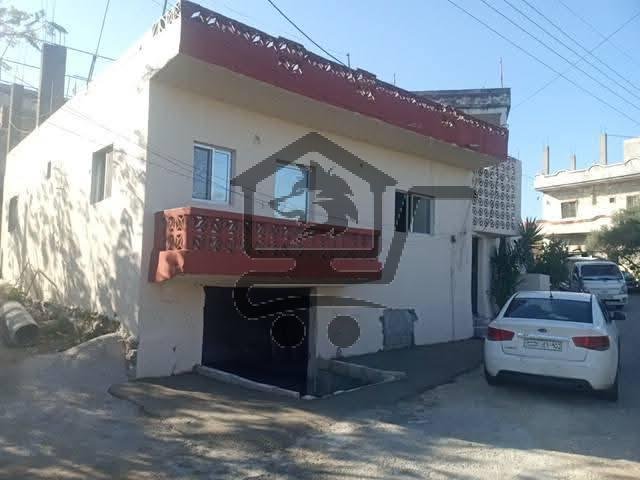 بيت عربي طابقين  للبيع - الصورة 8