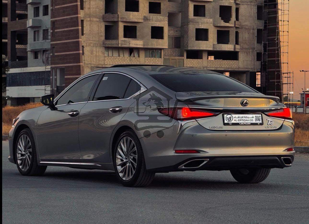 Lexus Ex350 2025 - الصورة 2