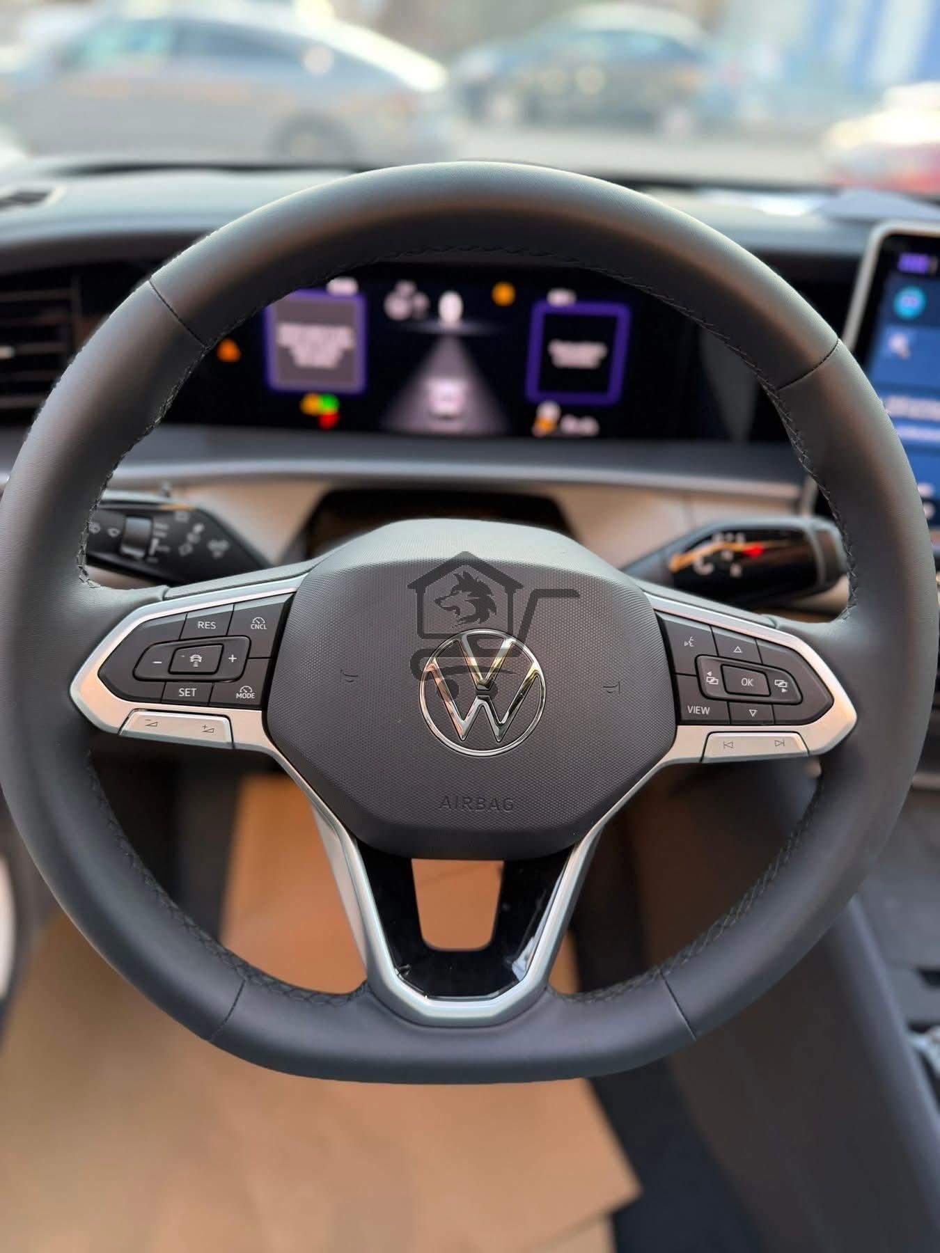 Volkswagen Tayron L 2025 - الصورة 6