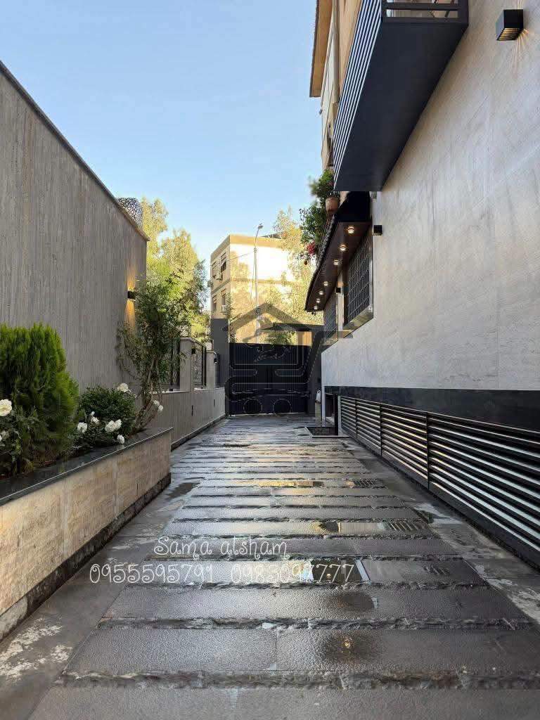شقة فاخرة - الصورة 7