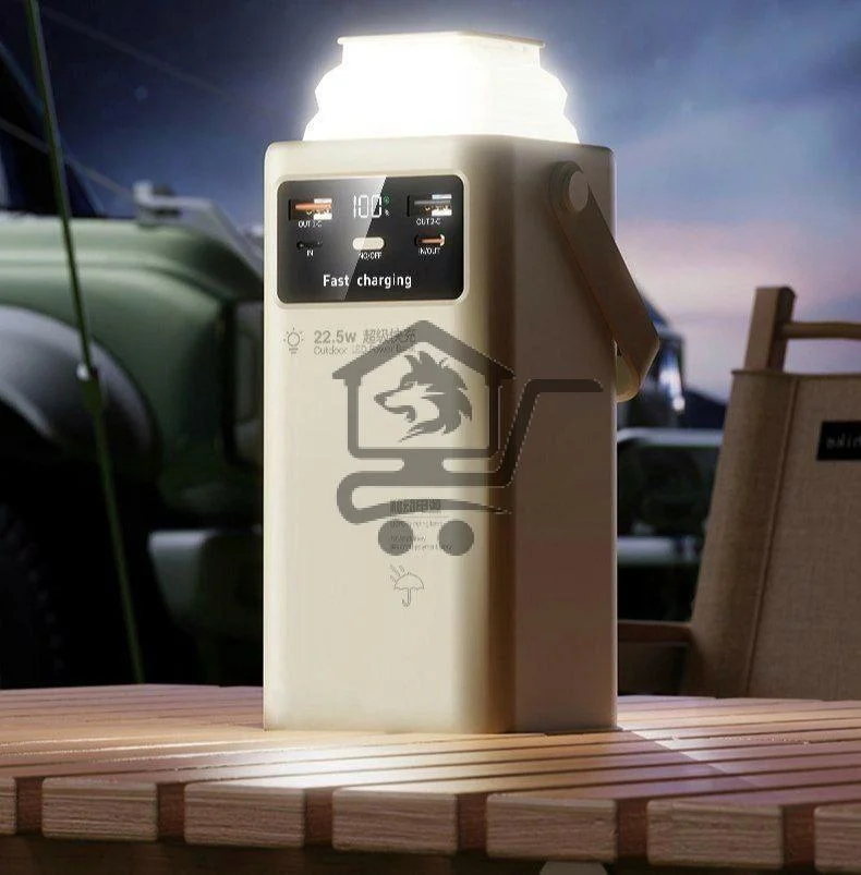 باور بانك Levino - الصورة 3