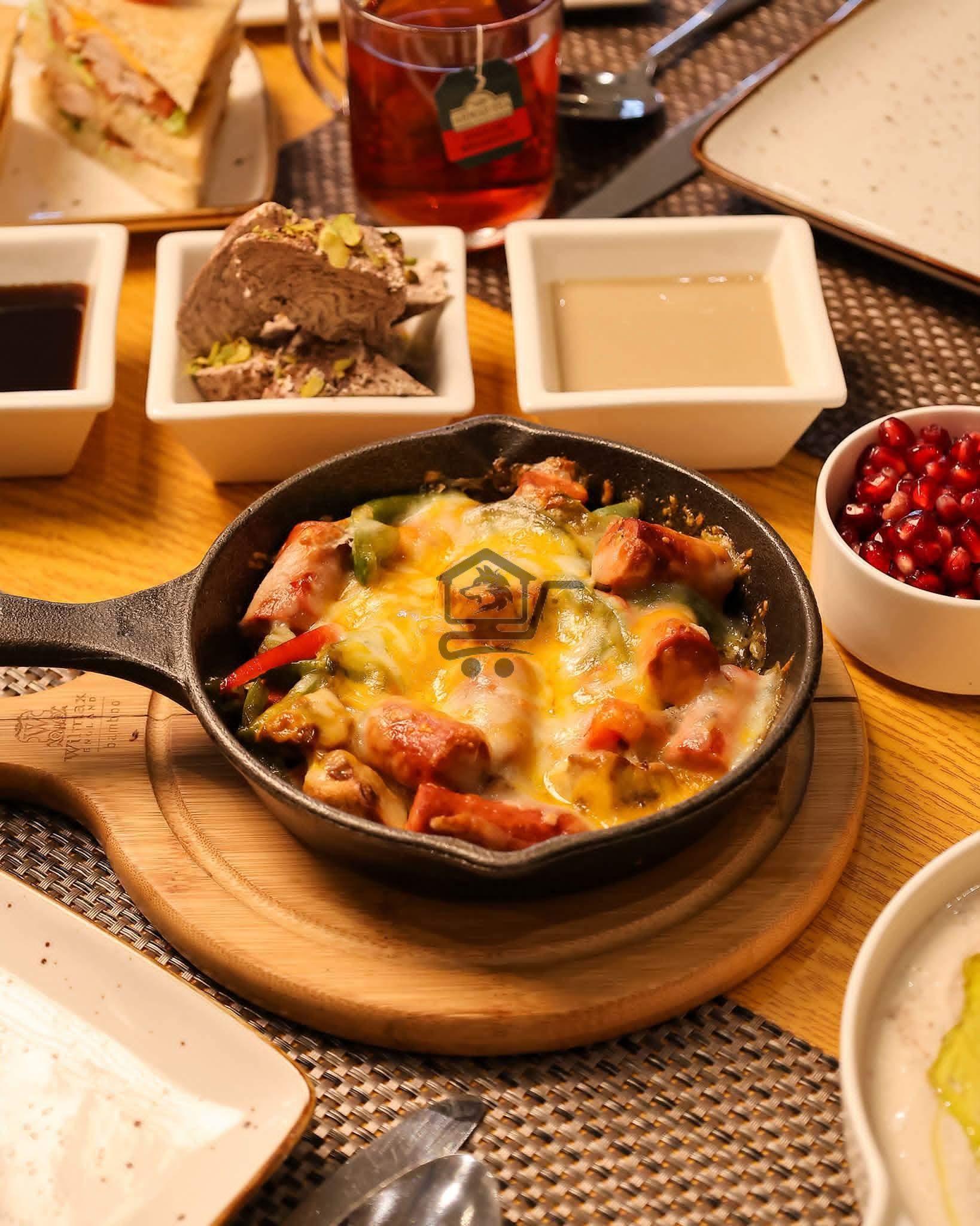 Tche Tche cafe - الصورة 5