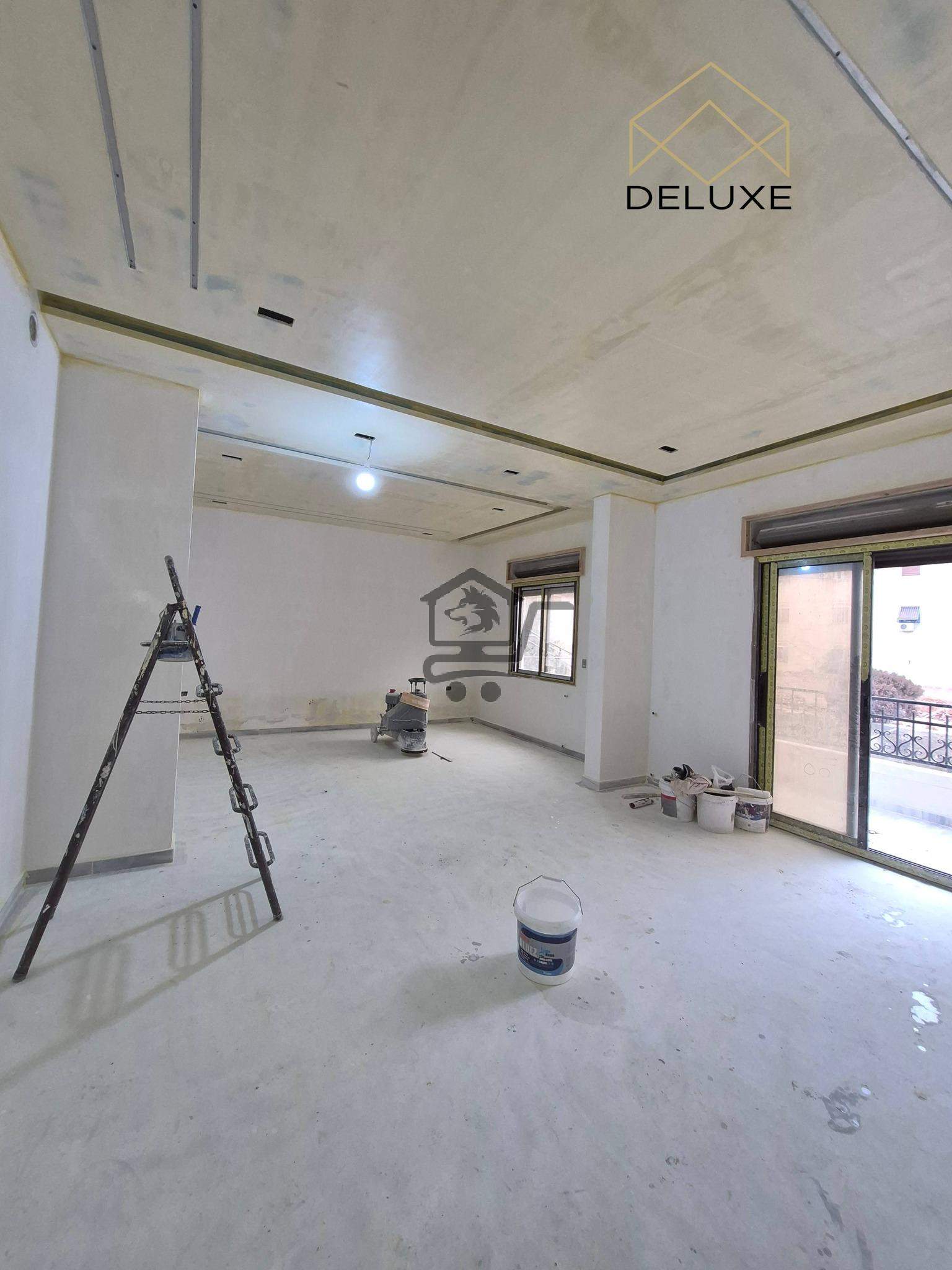 تحفة معمارية فاخرة في حلب الجديدة شمالي - الصورة 5