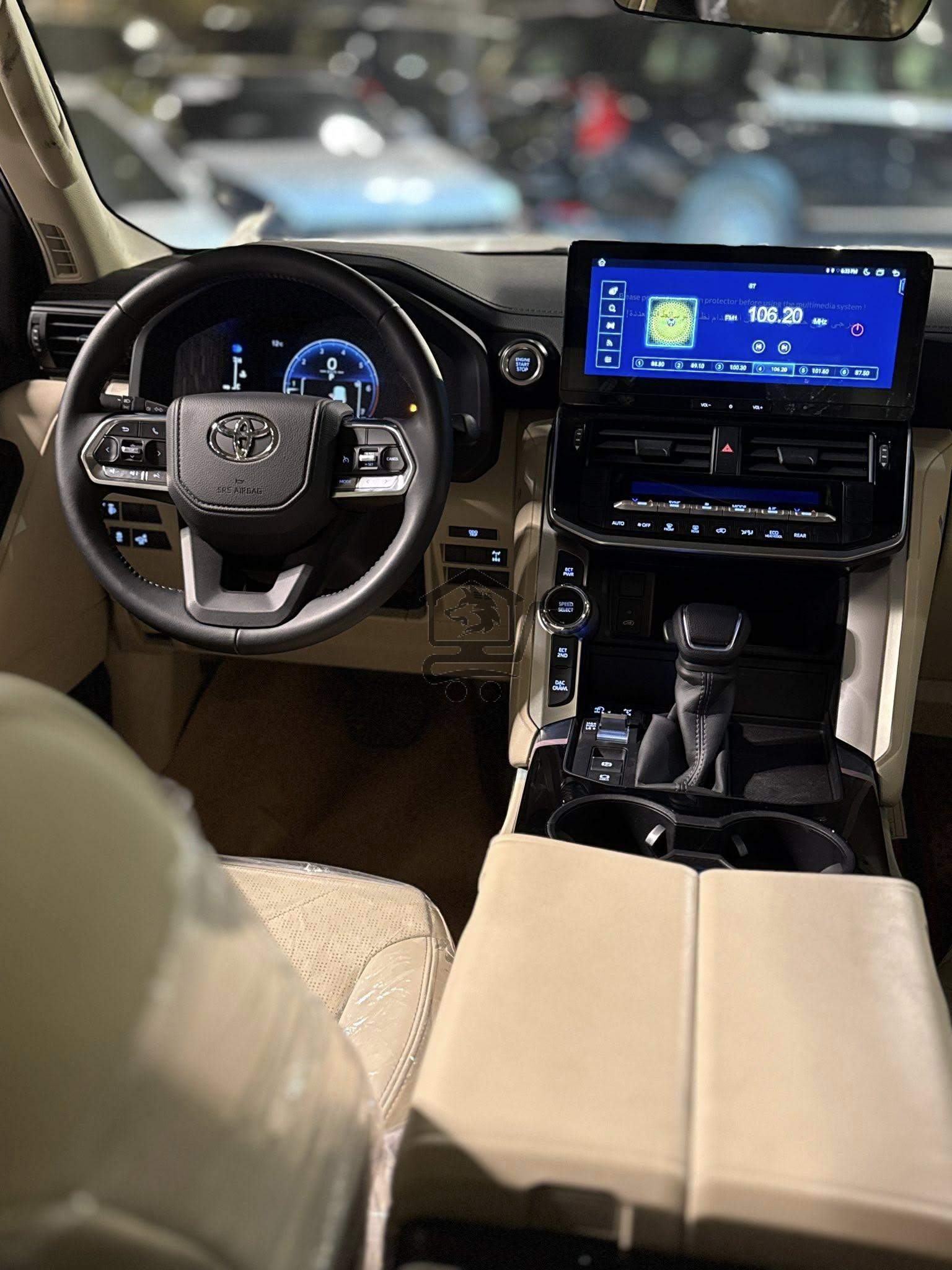 Toyota - الصورة 9