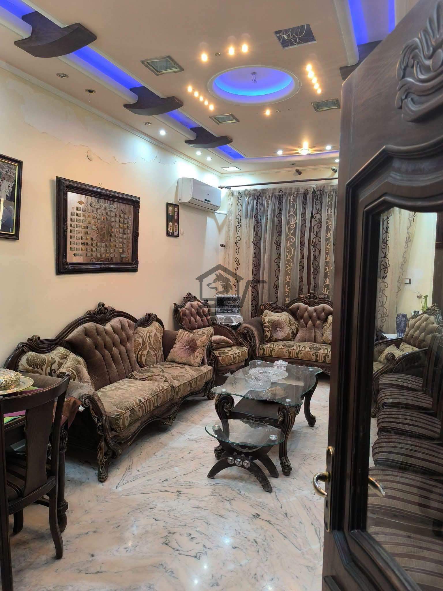 منزل فاخر - الصورة 7