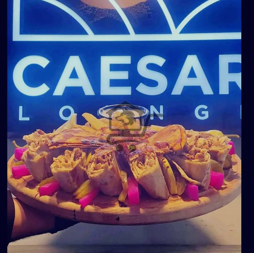 مطعم caesar - الصورة 2